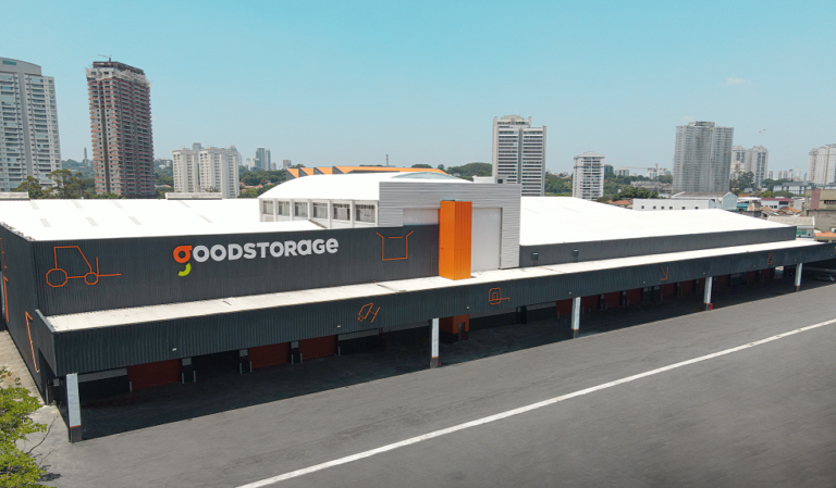GoodStorage aposta na logística reversa para crescer em 2024