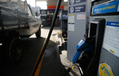 Painel do Diesel: Macapá sofre maior queda no diesel comum