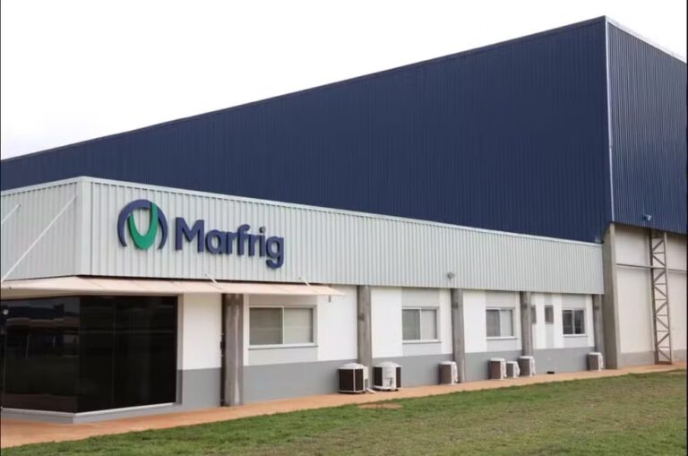 Marfrig vai investir 10 milhões de reais em projeto da Casa do Motorista