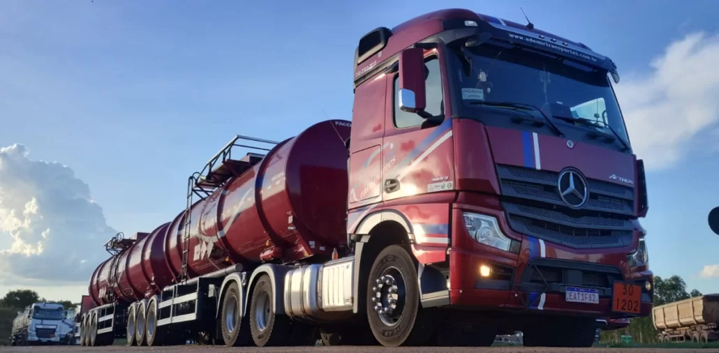 Ademir Transportes