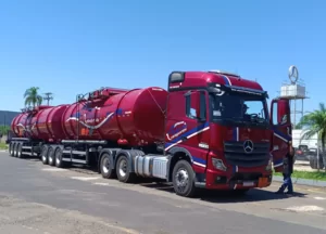 Ademir Transportes