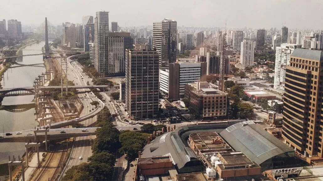 São Paulo