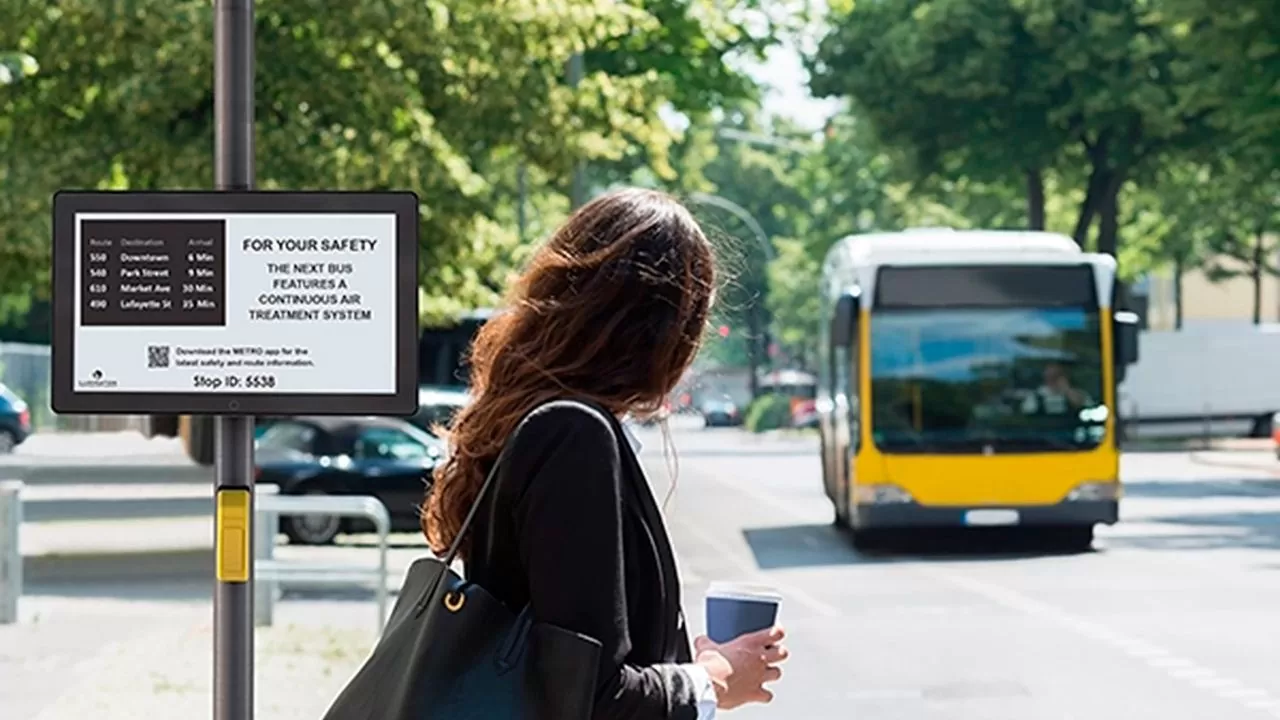 Tecnologias Luminator