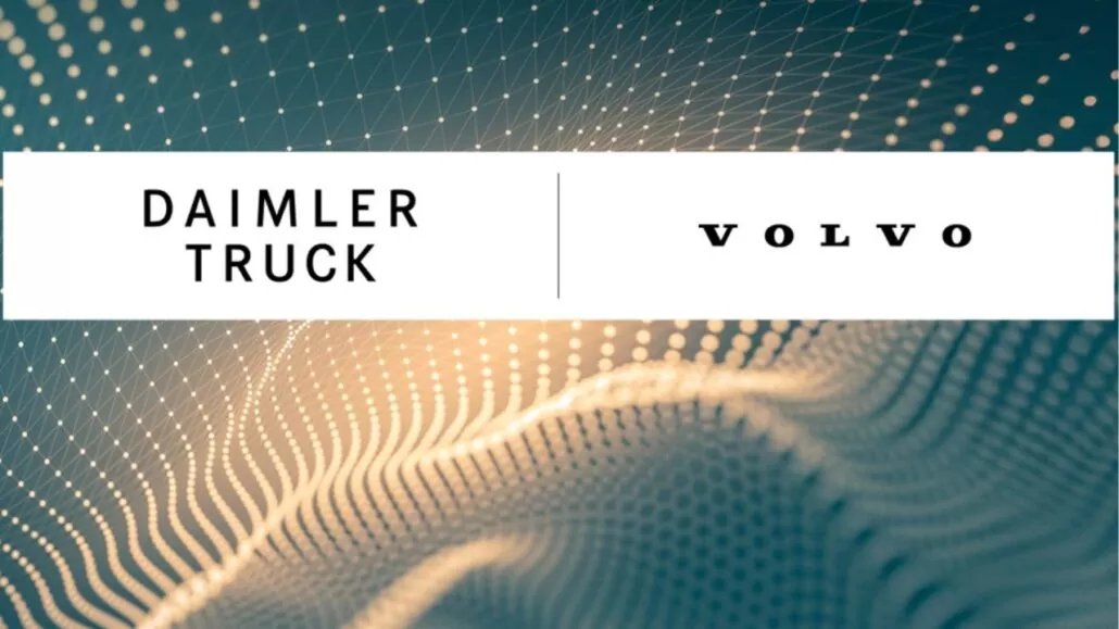 Daimler Truck Volvo
