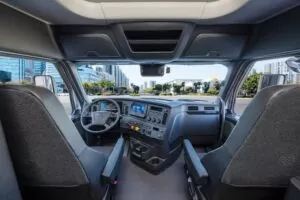 Freightliner Cascadia