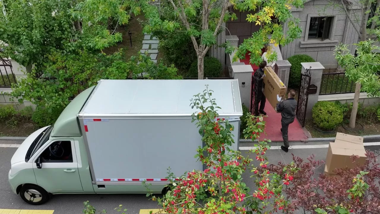 Foton Wonder SC - chassi cabine