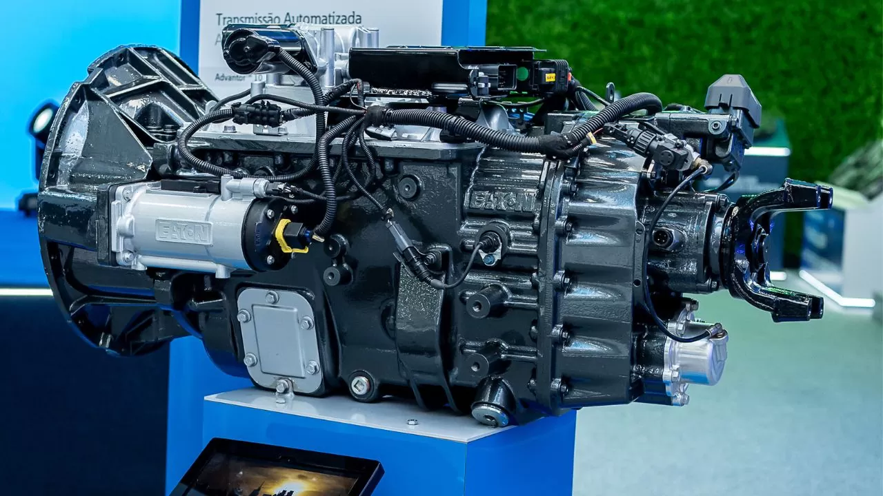 Eaton Advantor-10