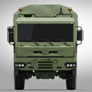 Novo Tatra Force 6x6