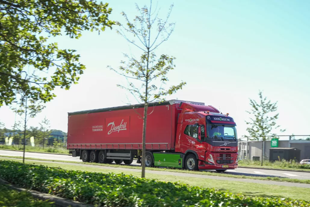 Danfoss