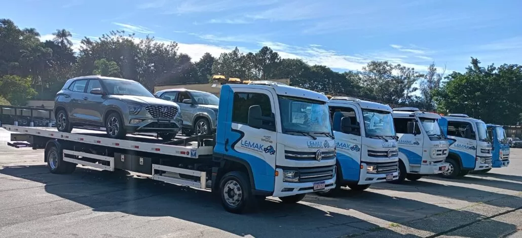 Expo dos Transportes