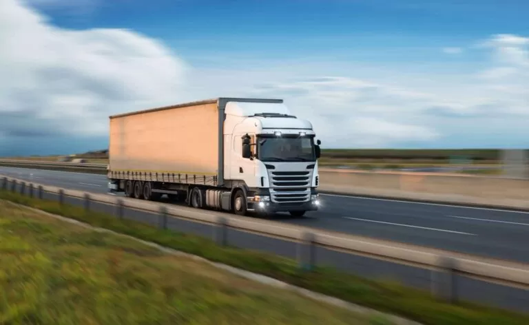 setor de transportes