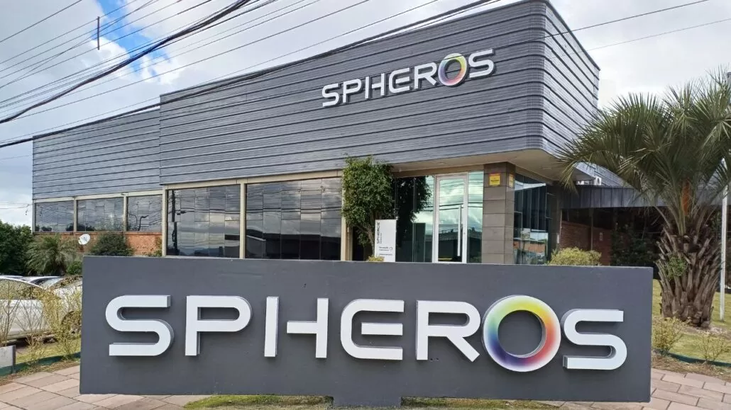 Spheros