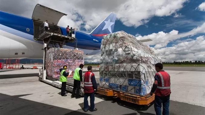 Latam Cargo