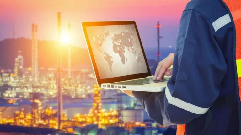 Honeywell e Repsol