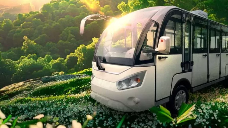 Hitech eco.Bus