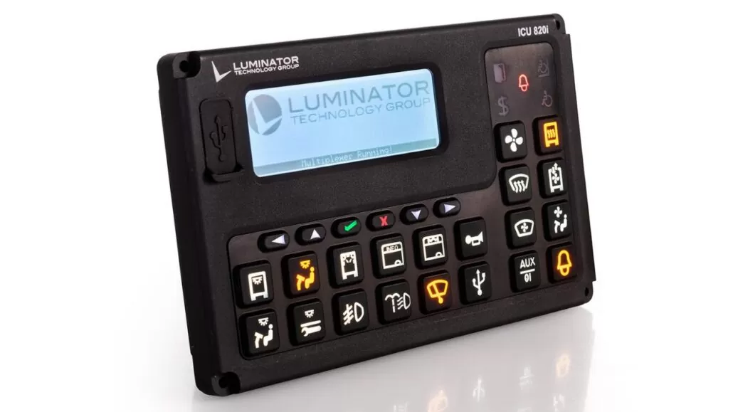 Luminator Multiplex