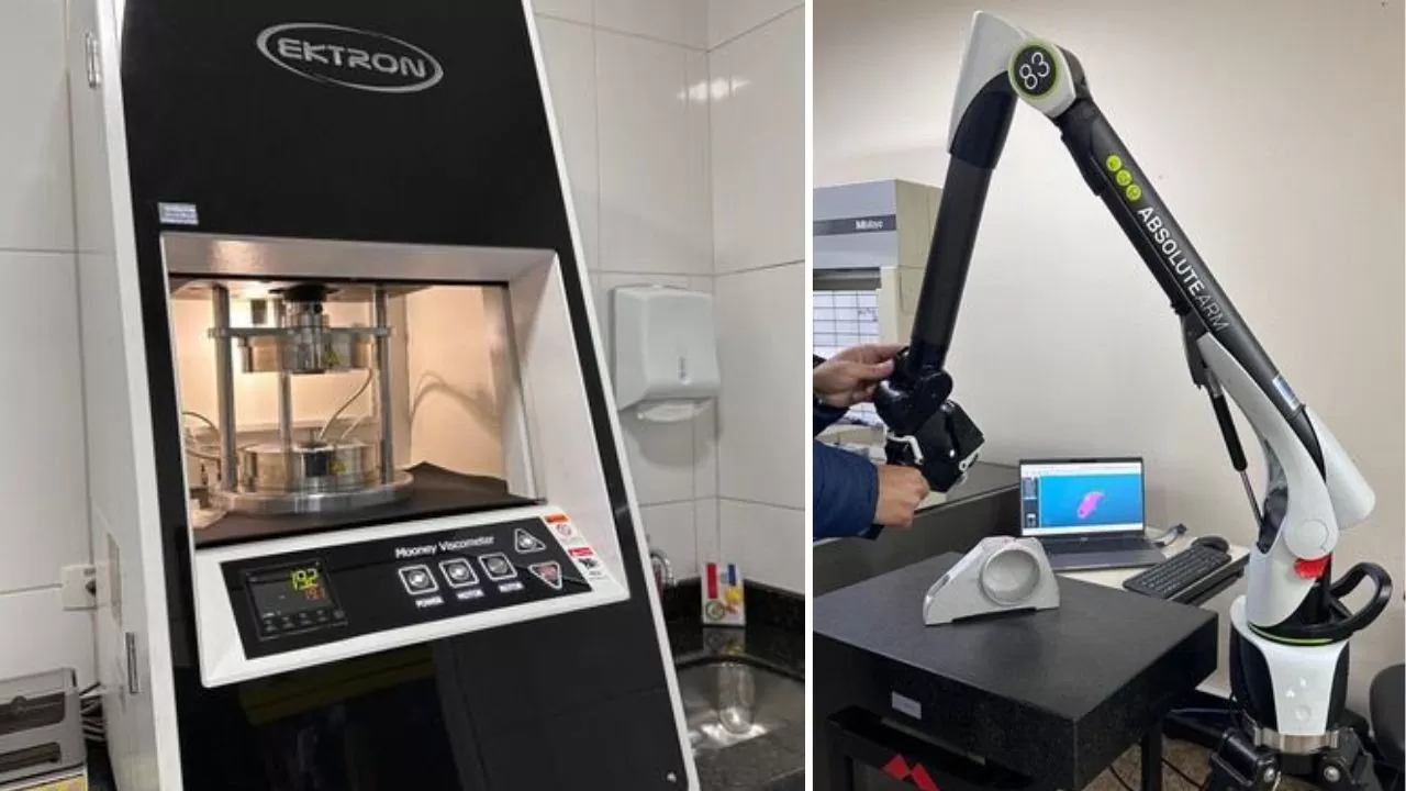 Fábrica da Mobensani