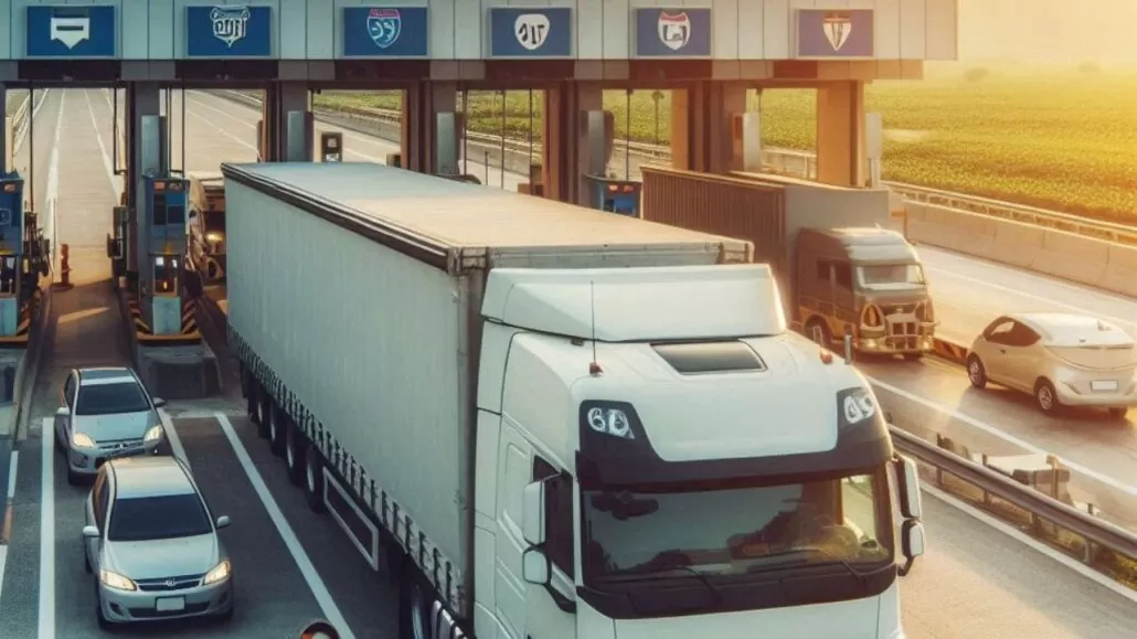 Imagem meramente ilustrativa gerada por IA | Frota&Cia