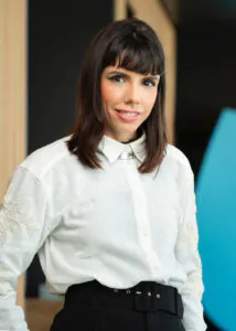 Tatiana Mattos, BlaBlaCar