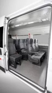 Fiat Ducato Luxo