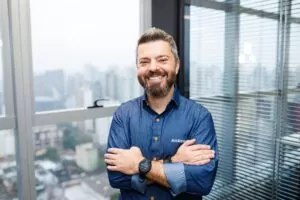 Fábio Leite, da Addiante