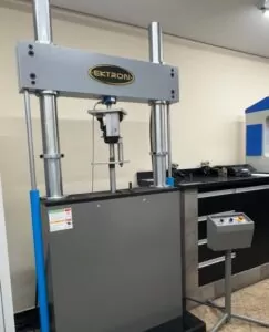 Simulador de vibração e durabilidade