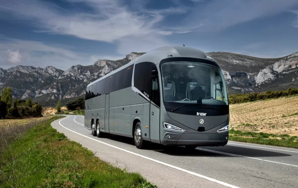 Irizar