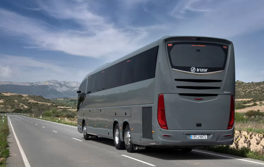 Irizar
