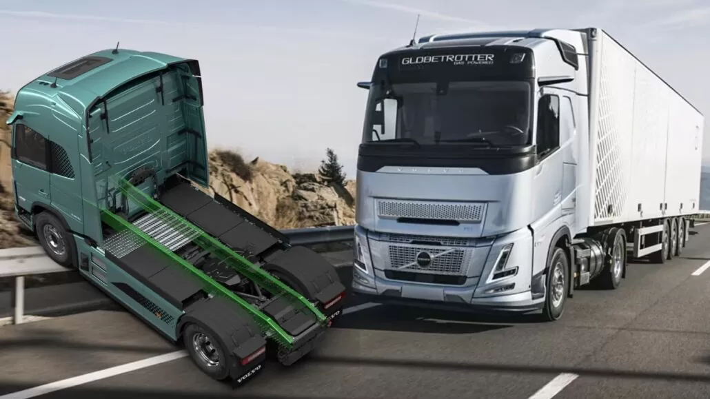 Volvo vai aumentar uso de SSAB Zero