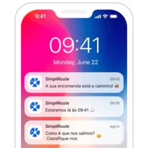 SimpliRoute