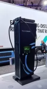 TruckCharge IAA 2024