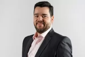 Celso Liziero, consultor comercial da VWCO fala sobre parceria com a BRLogis