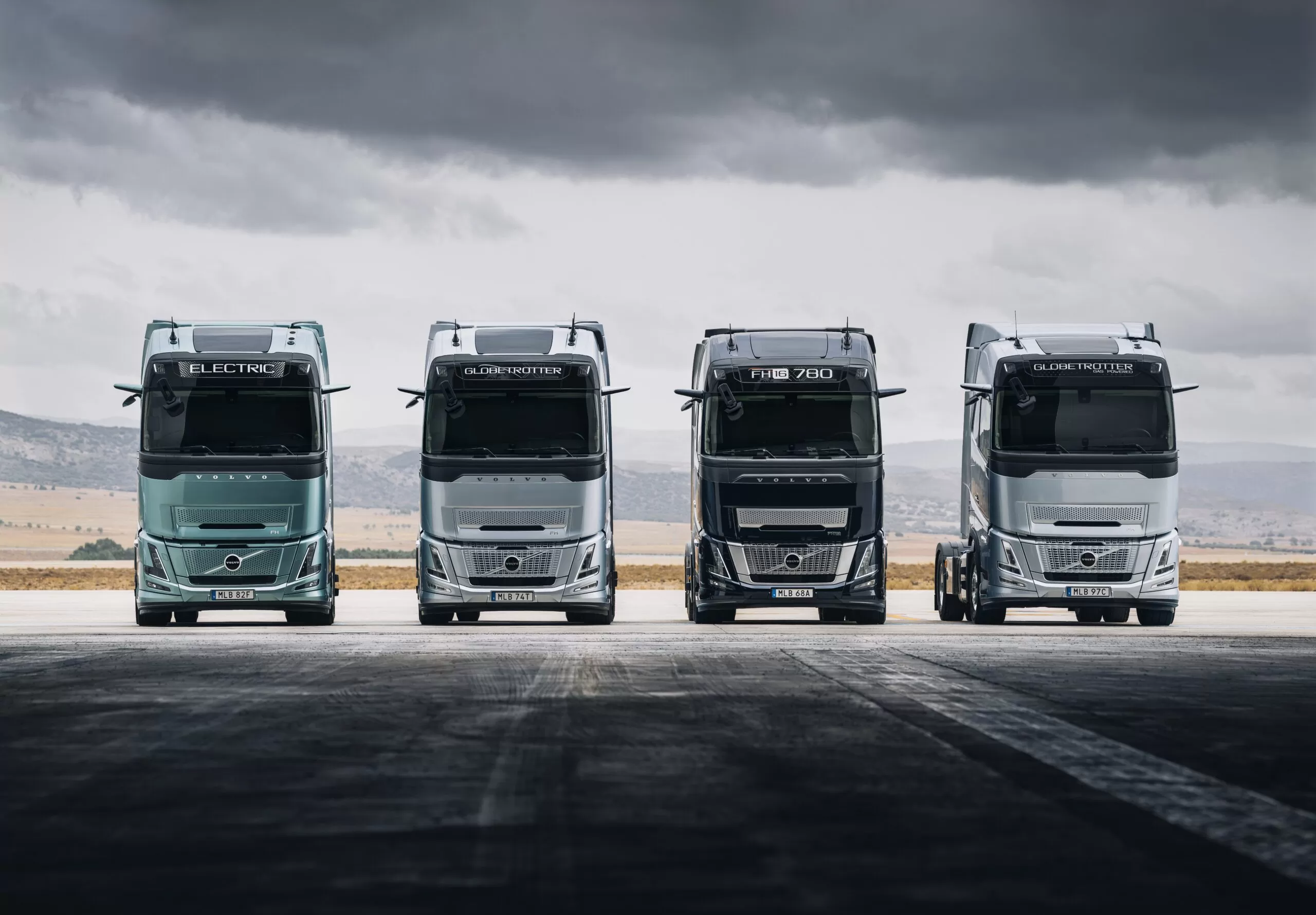 volvo IAA 2024