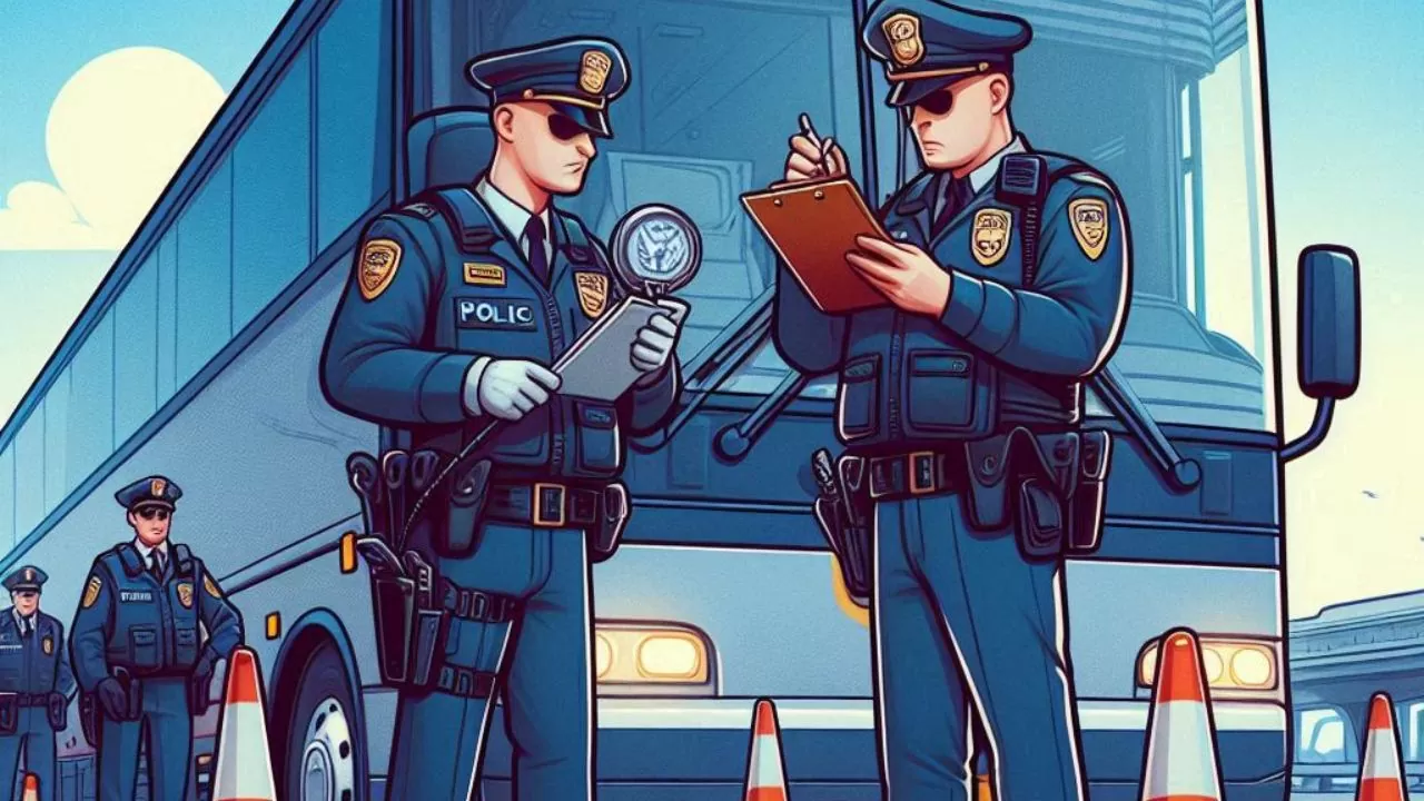 Imagem meramente ilustrativa gerada por IA | Frota&Cia