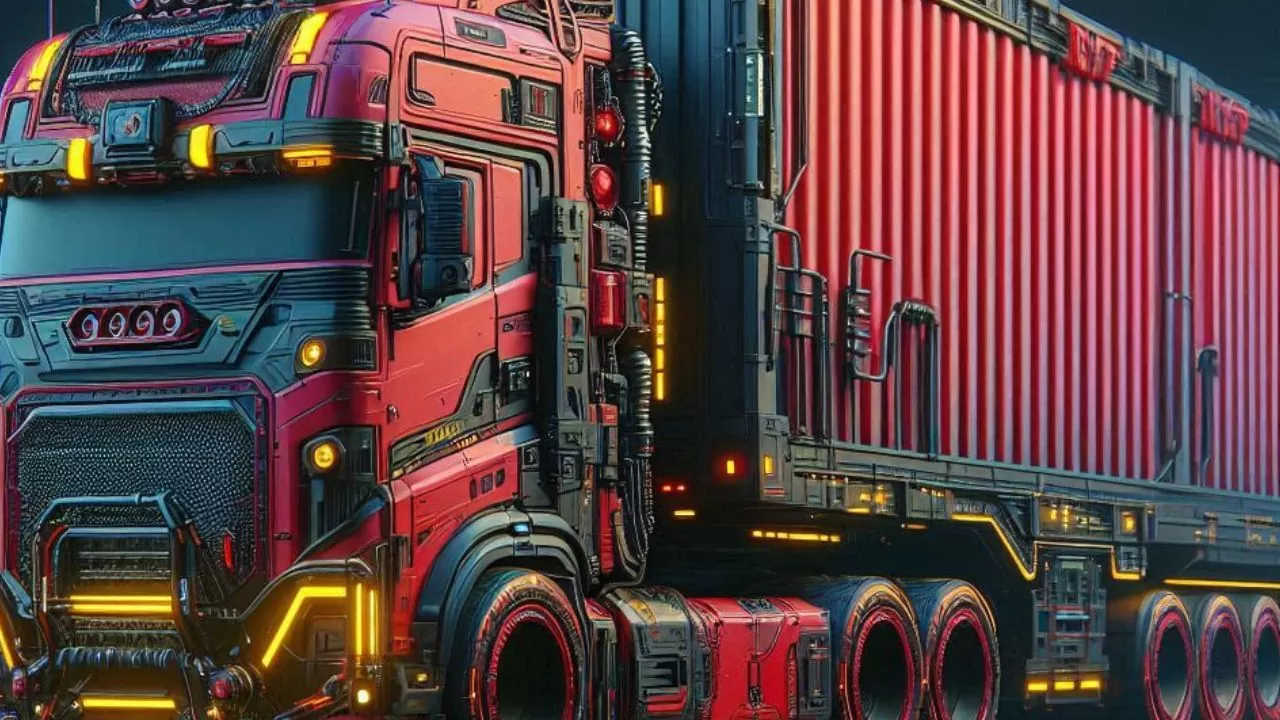 Imagem meramente ilustrativa gerada por IA | Frota&Cia