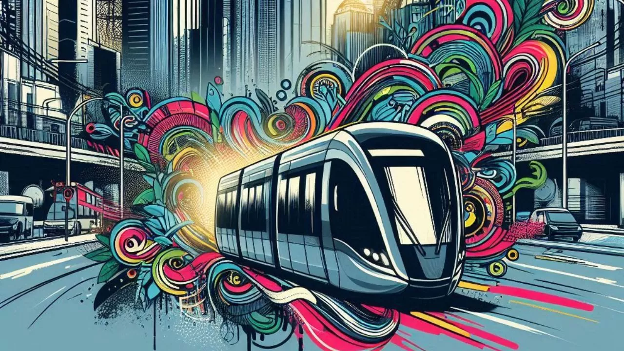 Imagem meramente ilustrativa gerada por IA | Frota&Cia