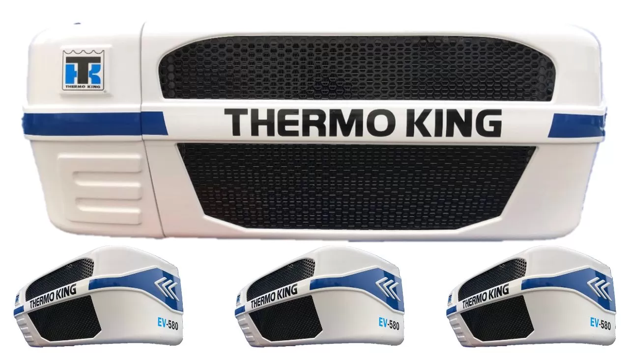 Thermo King EV-580