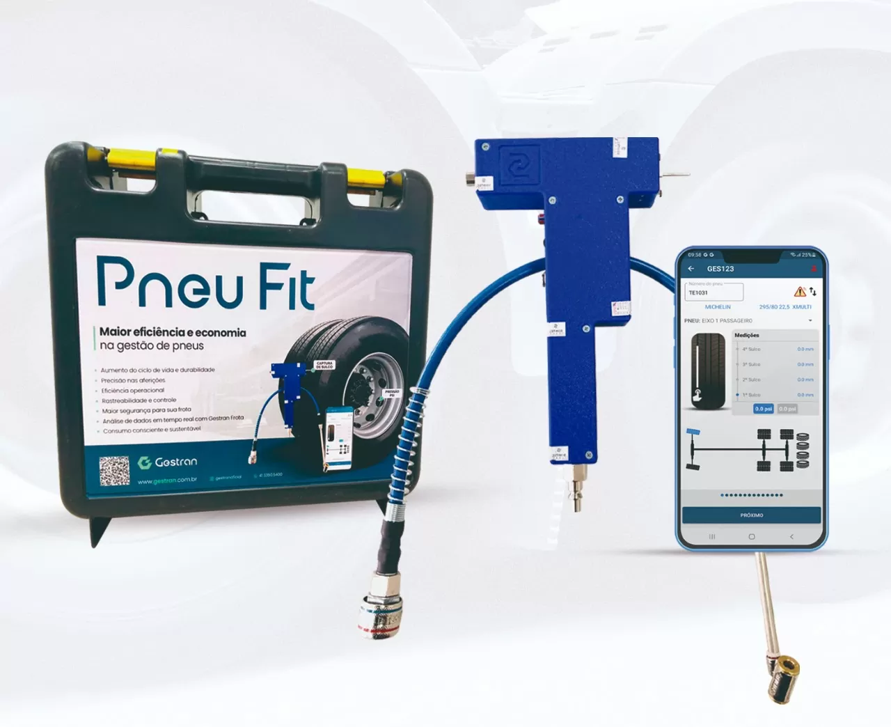 PneuFit Gestran