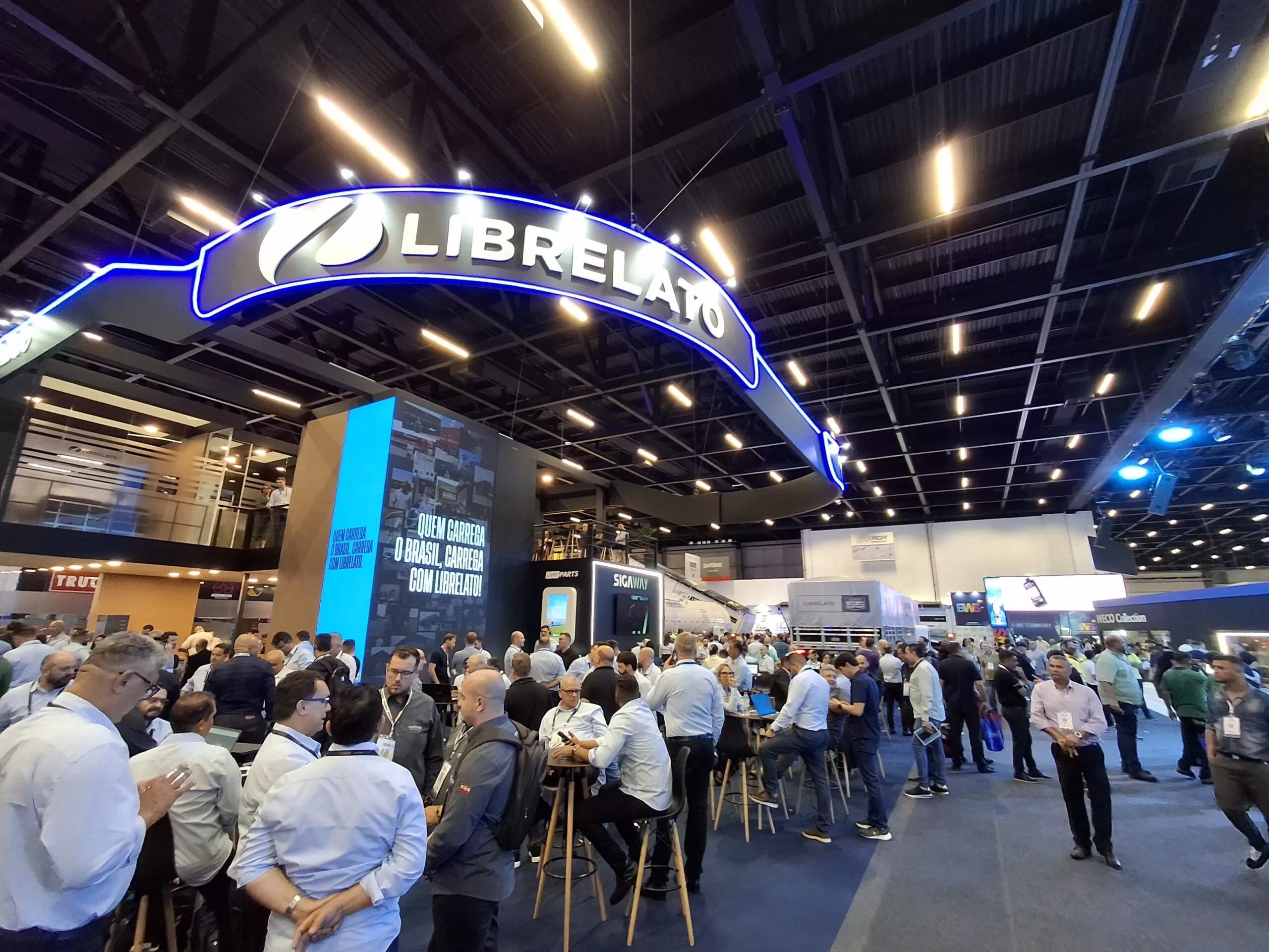 librelato fenatran