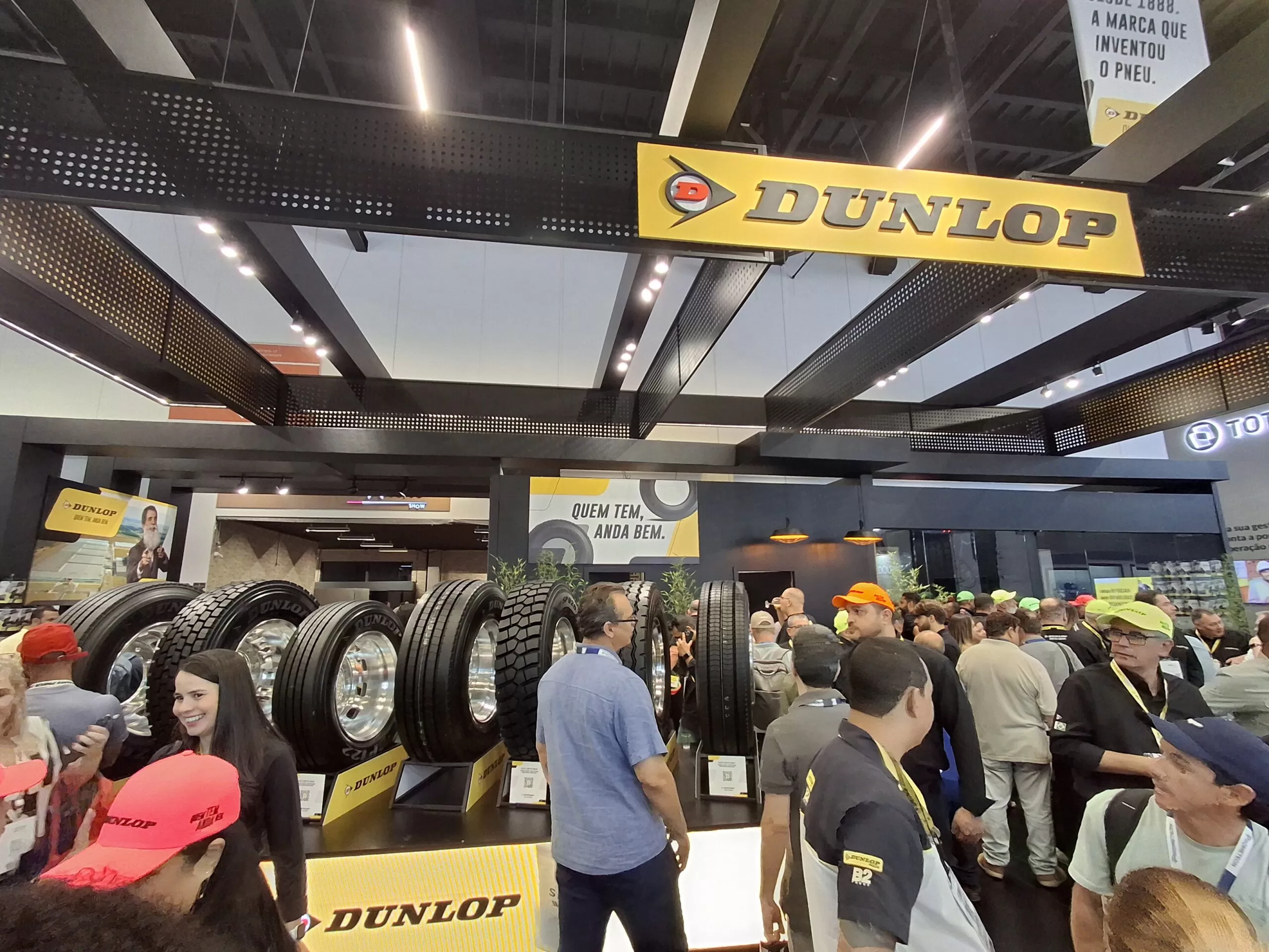 dunlop fenatran