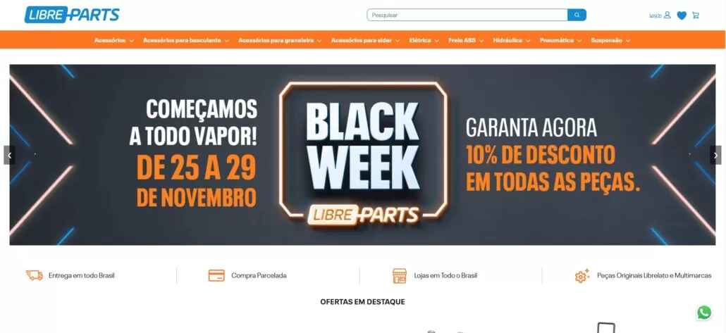 Librelato