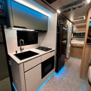 Marcopolo Nomade | Foto: Divulgação