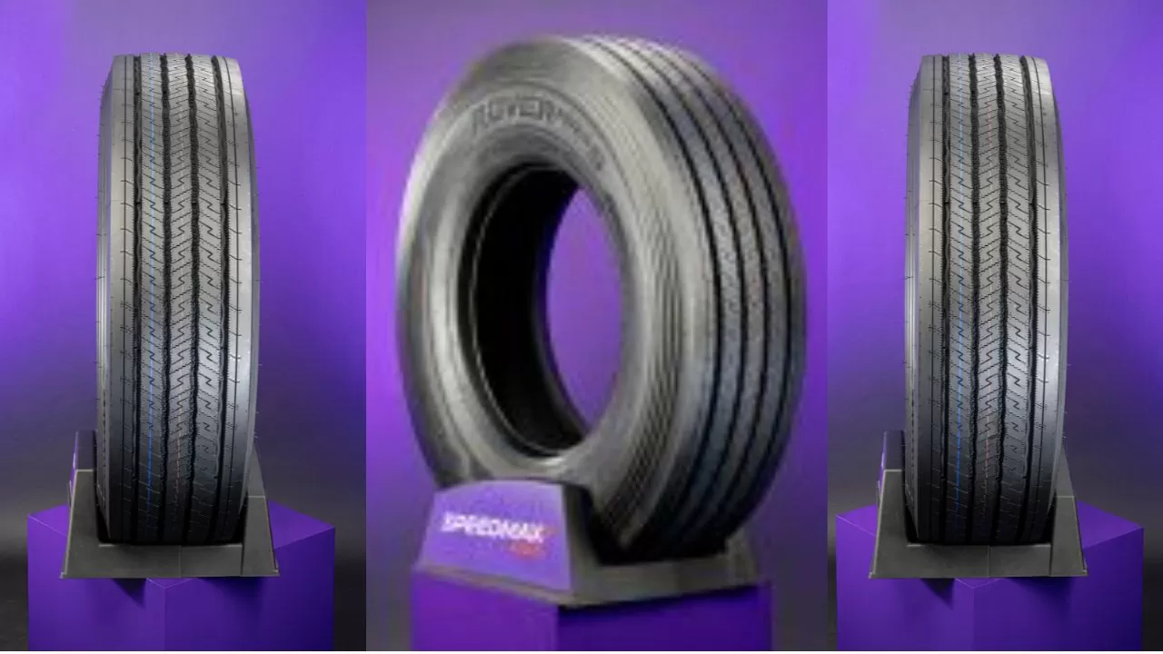 Cantu RoverMax Speedmax