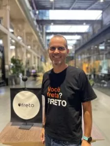 Thomas Gautier, Freto