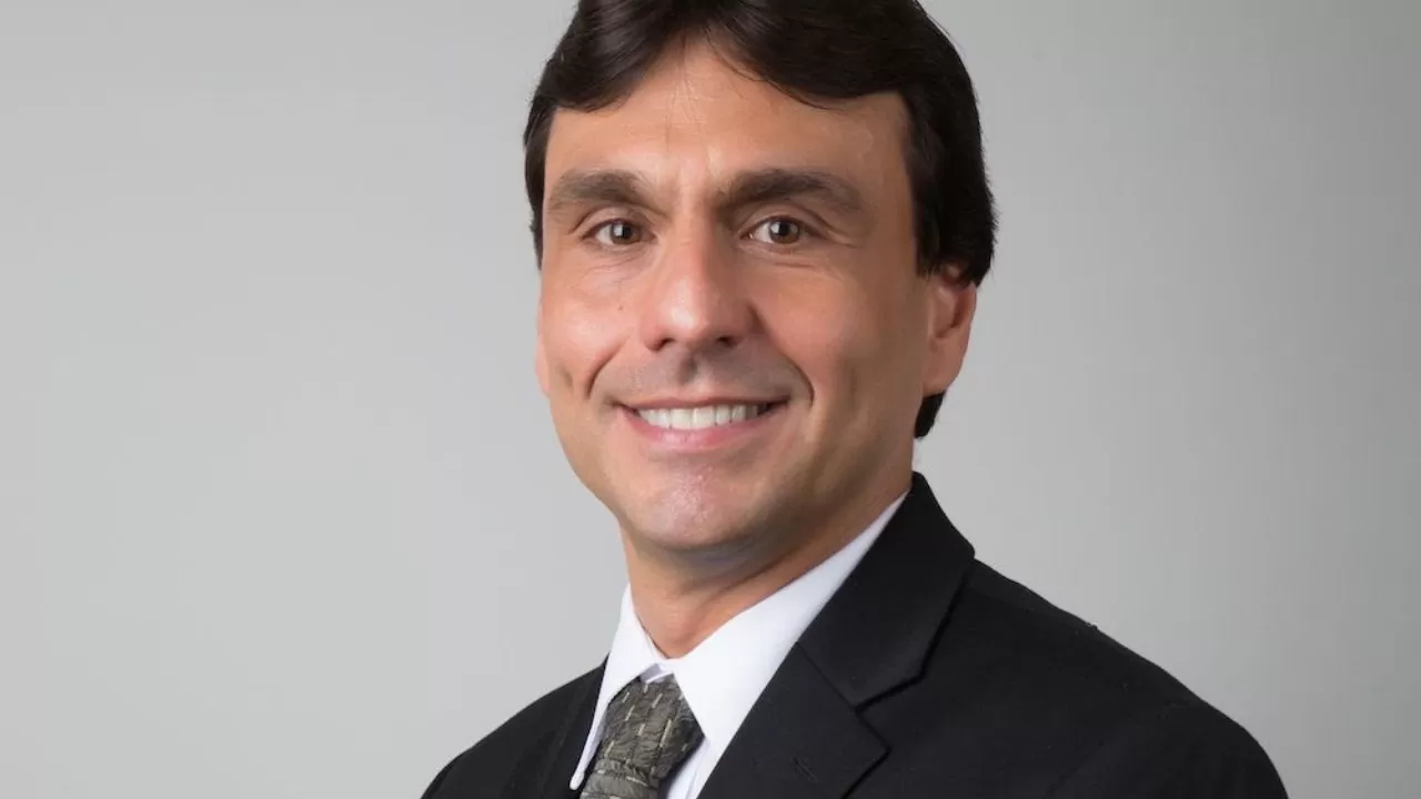 Antonio Galvão