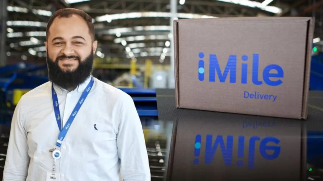A iMile Delivery inaugurou nove CDs em 2024 no Brasil