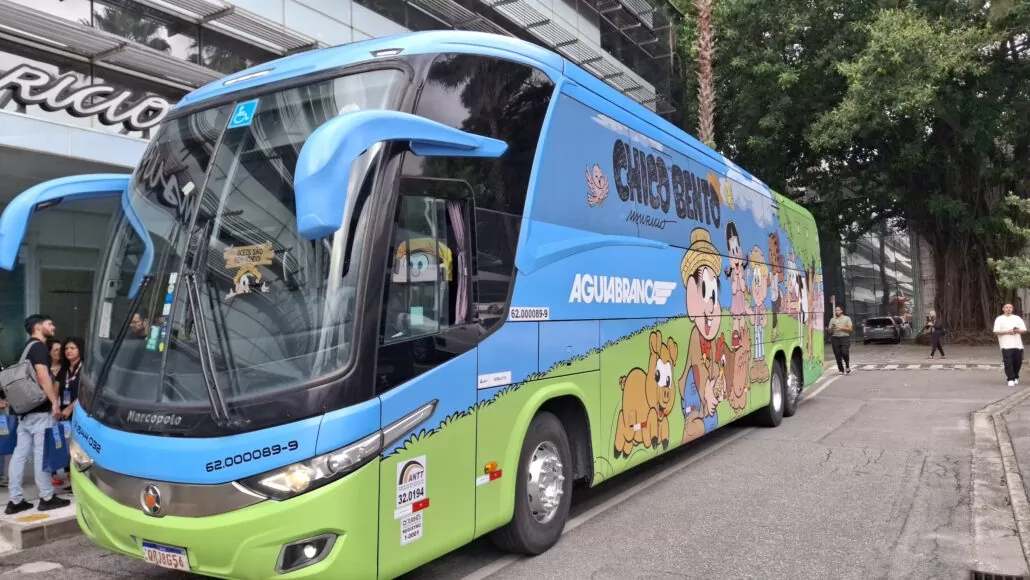 Viação Águia Branca