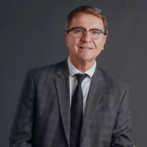 José Carlos Spricigo, presidente da Anfir