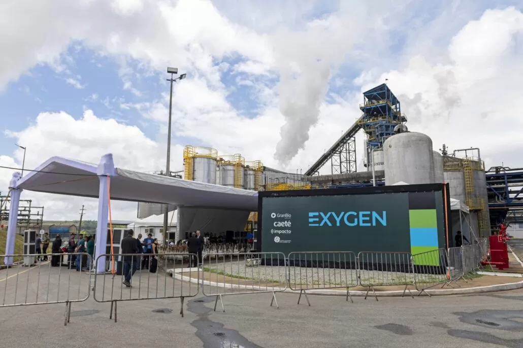 Complexo de Biorrefinarias de Alagoas