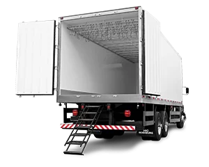 Gancheira HC Hornburg